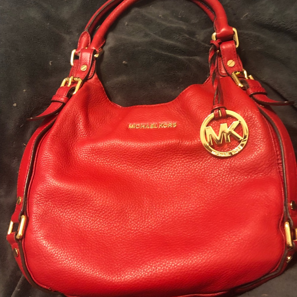 Michael Kors handbag